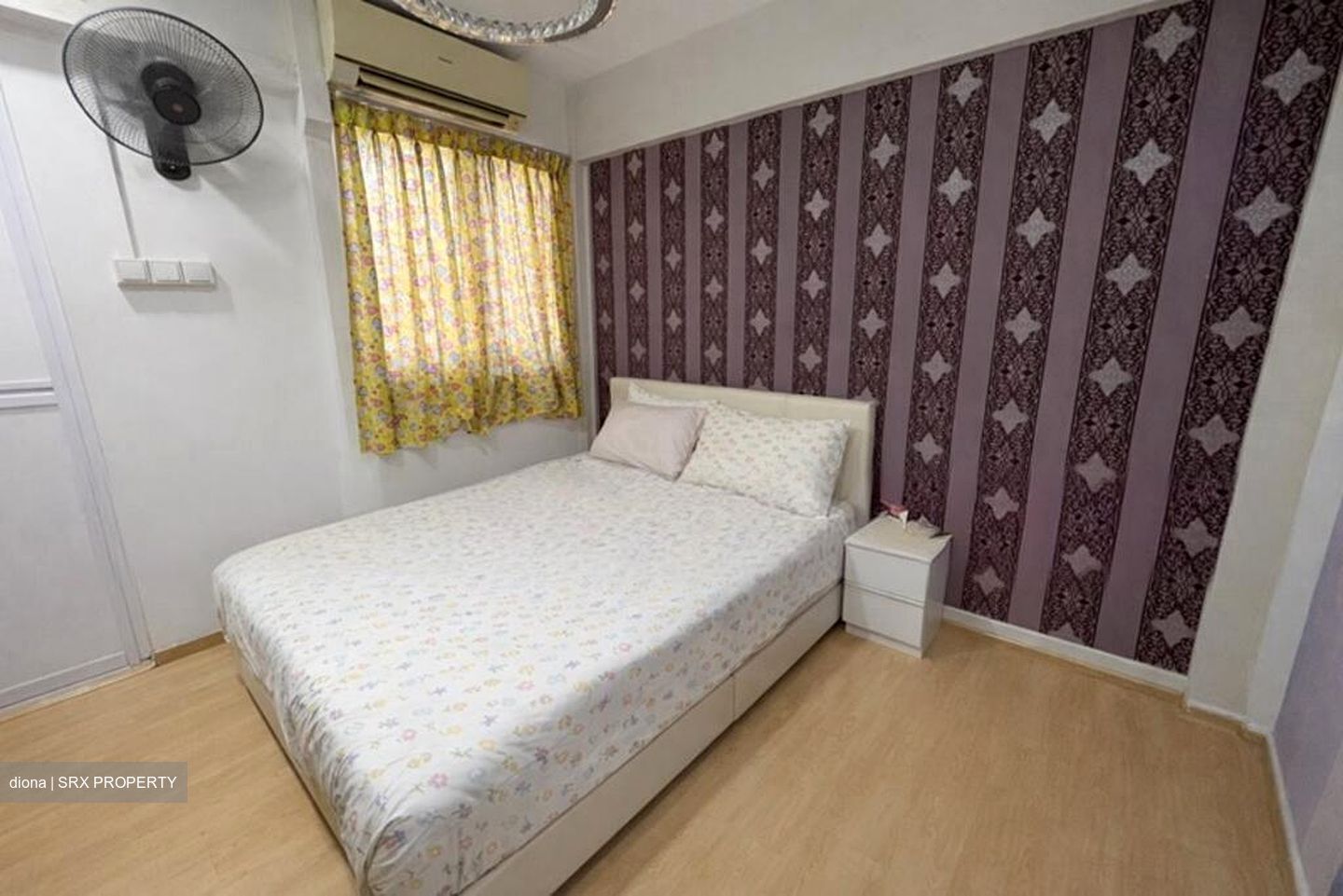 Blk 101 Chong Pang City (Yishun), HDB 3 Rooms #525975851